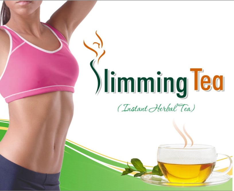 All Day Slimming Tea Where to Buy