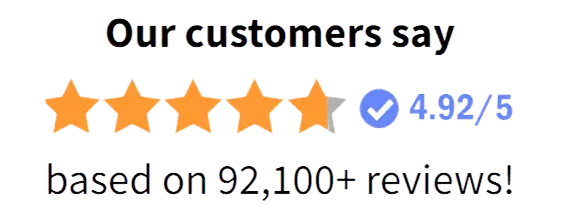 Kerafen customer ratings