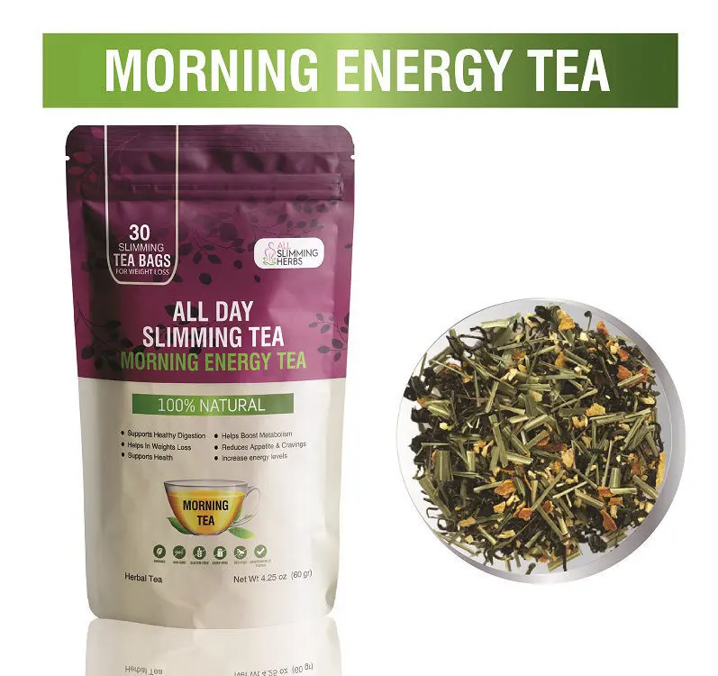 Slimming Tea Supplement